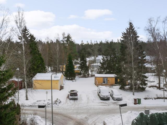 Bostad till salu i Farsta, Botkyrka