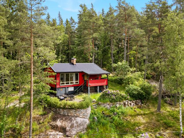 Hus till salu i Norrtälje