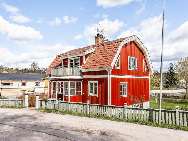 Lägenhet hyra i Uppsala