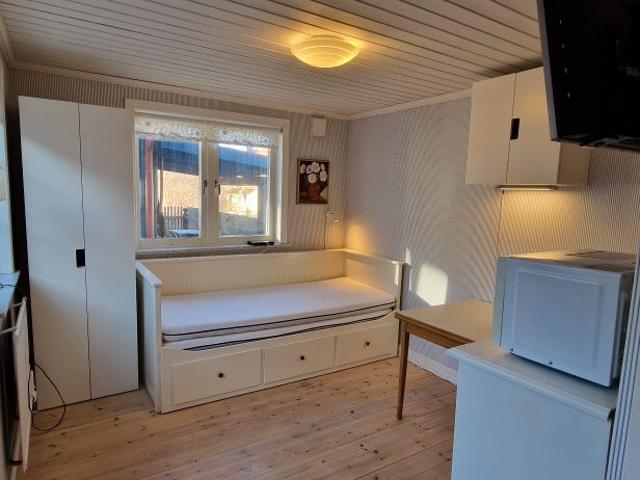 Stuga hyra i Södra Häggvik, Sollentuna kommun