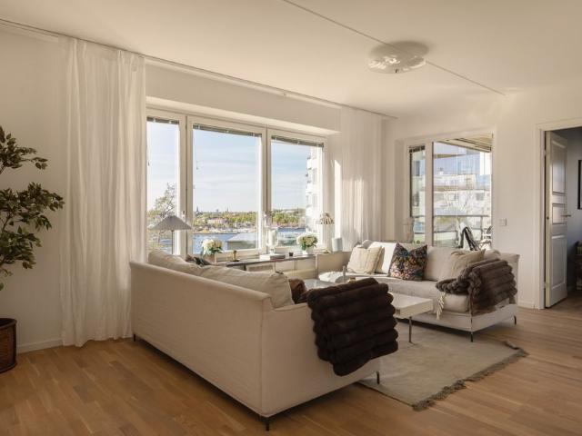 Lägenhet hyra i Nacka, Stockholm