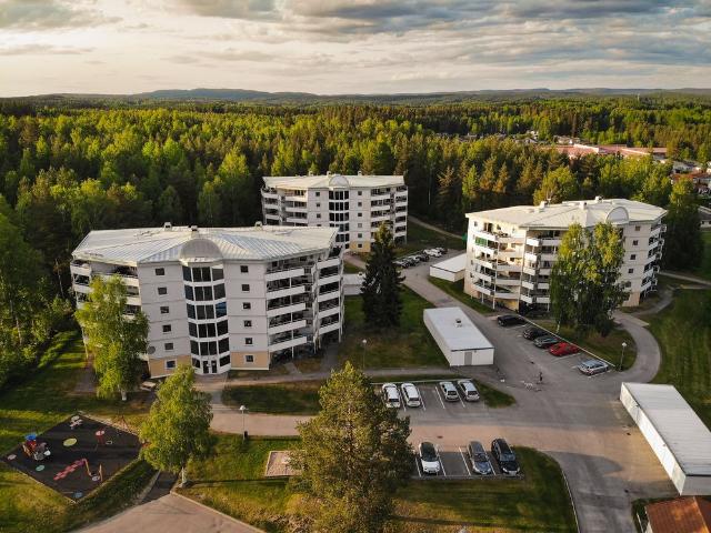 Lägenhet hyra i Prästängen, Arvika