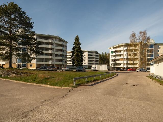 Lägenhet hyra i Prästängen, Arvika