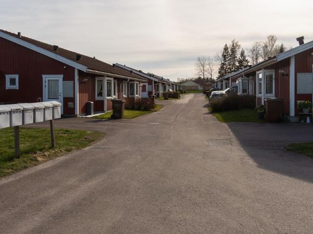 Lägenhet hyra i Arvika, Värmland