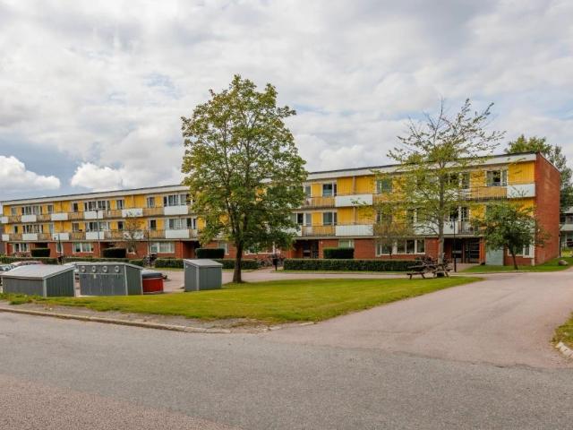 Lägenhet hyra i Hallstahammar, Västmanland