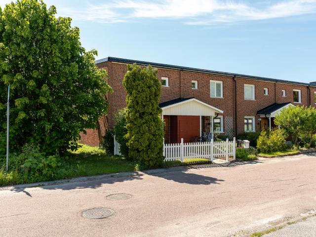 Villa till salu i Fagersta, Västmanland
