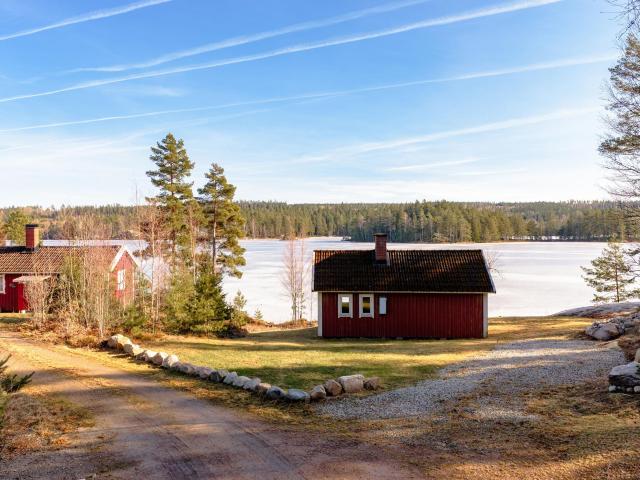 Villa till salu i Gnosjö, Jönköping