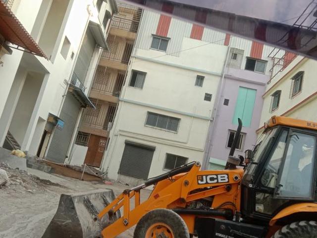 Commercial for rent in Navi Mumbai, National Capital Territory Of Delhi