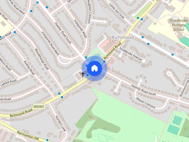 House for rent in Richmond, Isle Of Man