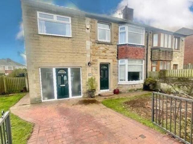House for sale in Woodthorpe, Sheffield