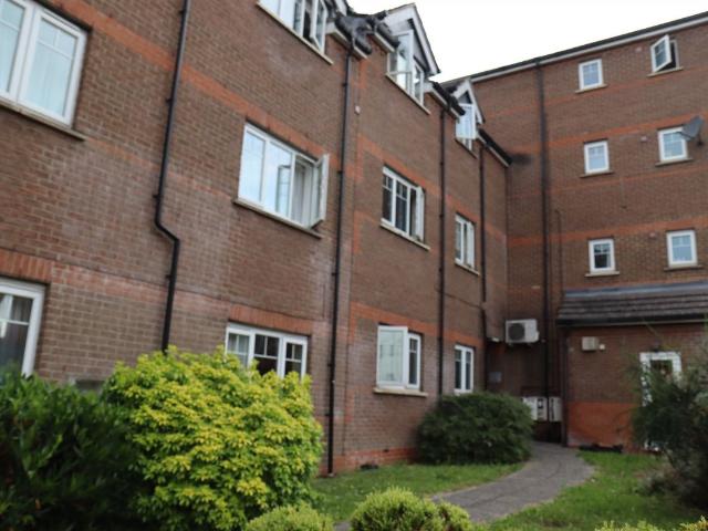 Apartment for rent in Spring Park, Luton