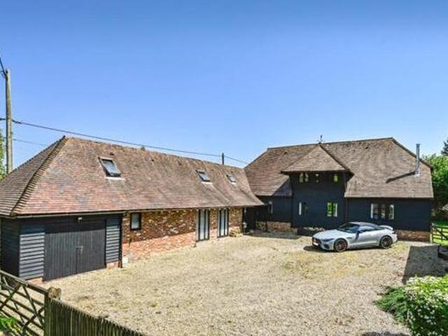 House for sale in Bridgefield, Kent
