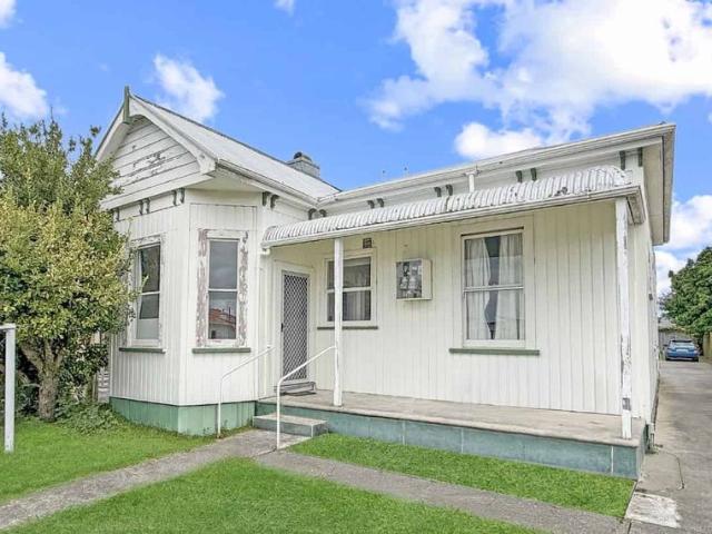 Apartment for rent in Hastings