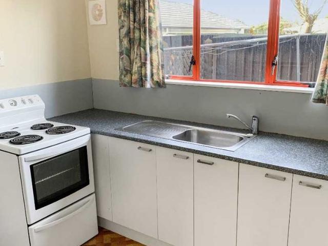 Apartment for rent in Mayfair, Hastings