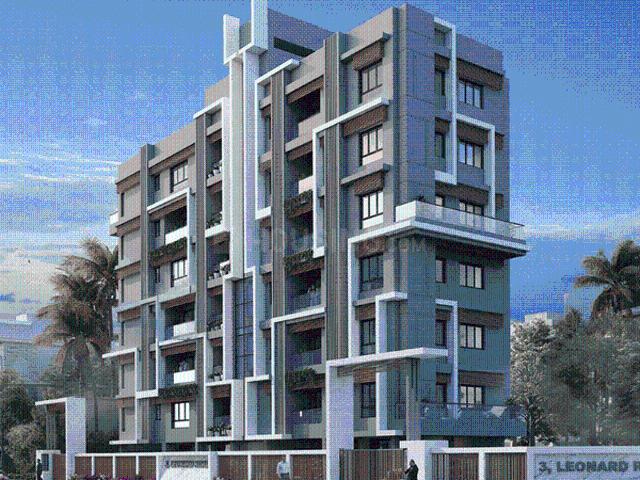 Flat for sale in Calcutta, West Bengal