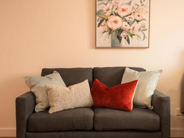 Apartment for rent in Camerons Creek, Victoria