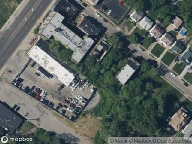 Land for sale in Ohio
