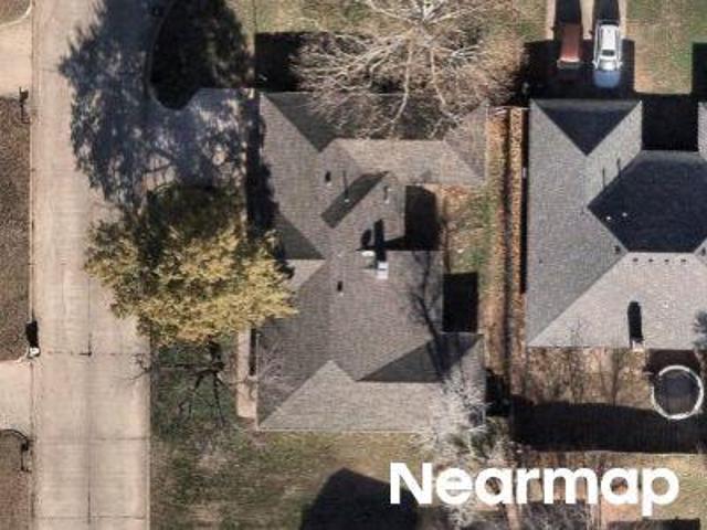 House for sale in Oklahoma City, Oklahoma