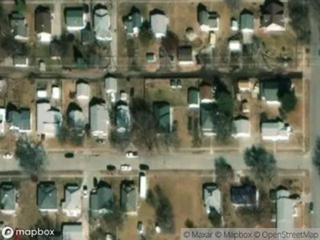 House for sale in Nebraska