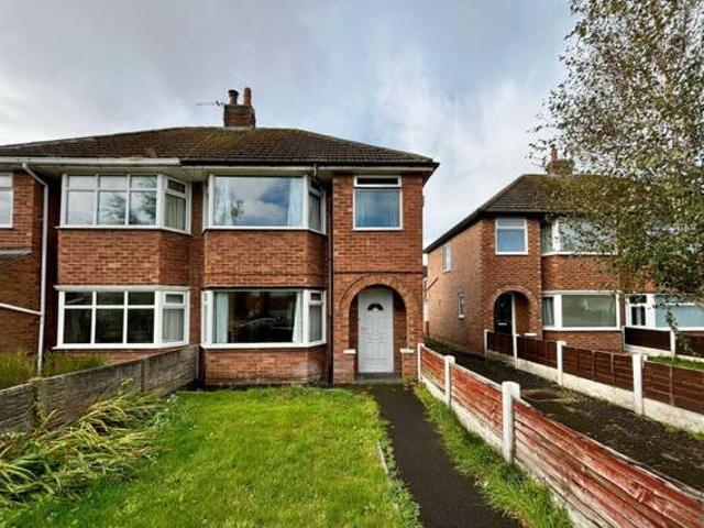 House for sale in Lancashire, England