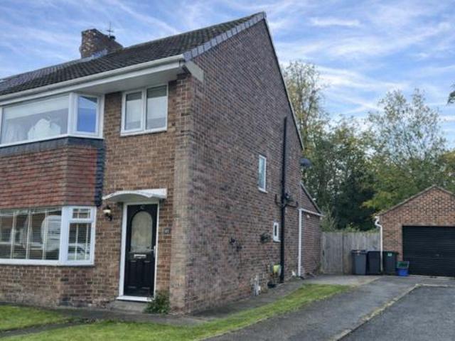 House for sale in Durham