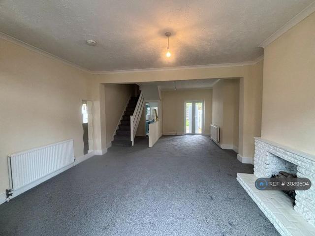 House for rent in Margate, Thanet
