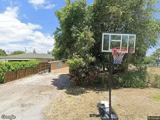 House for rent in Boca Raton