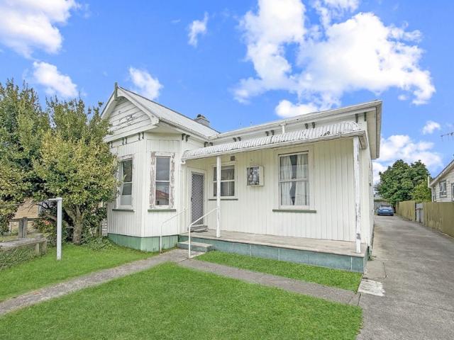 Apartment for rent in Hastings