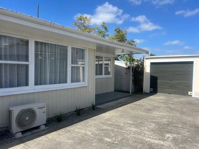 Apartment for rent in Ākina, Hastings