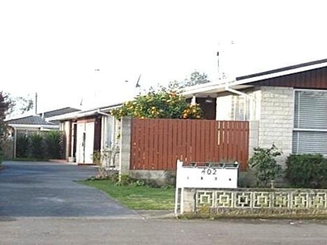 Apartment for rent in Hastings