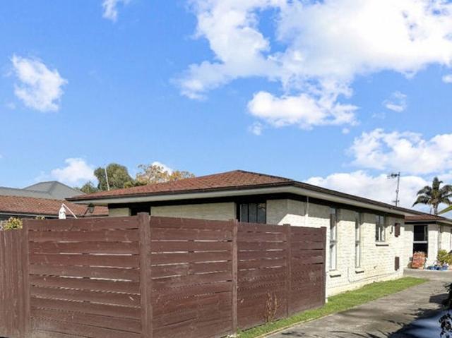 Apartment for rent in Hastings