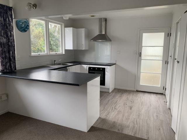Apartment for rent in Hastings