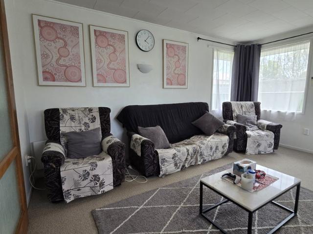 Apartment for rent in Hastings