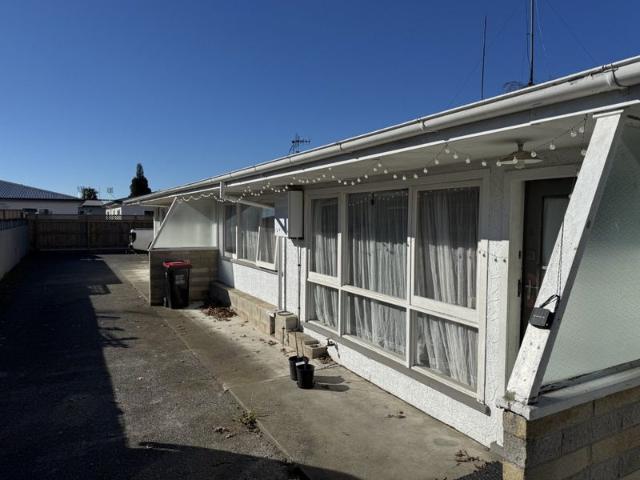 House for rent in Hastings