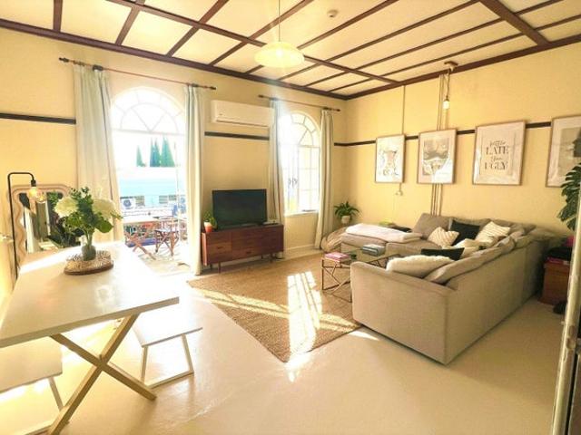 Apartment for rent in Hastings