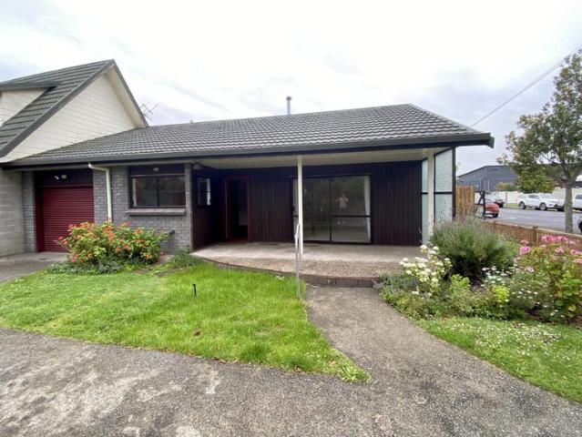 Apartment for rent in Hastings