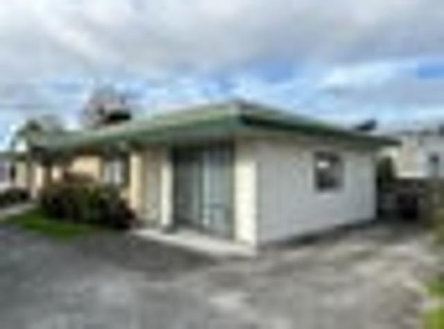 Townhouse for rent in Hastings