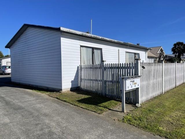 Apartment for rent in Hastings