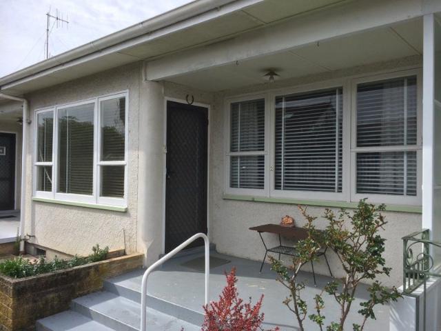 Apartment for rent in Hastings
