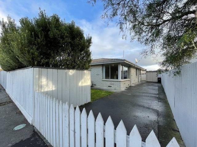 Apartment for rent in Hastings