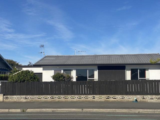 Apartment for rent in Hastings