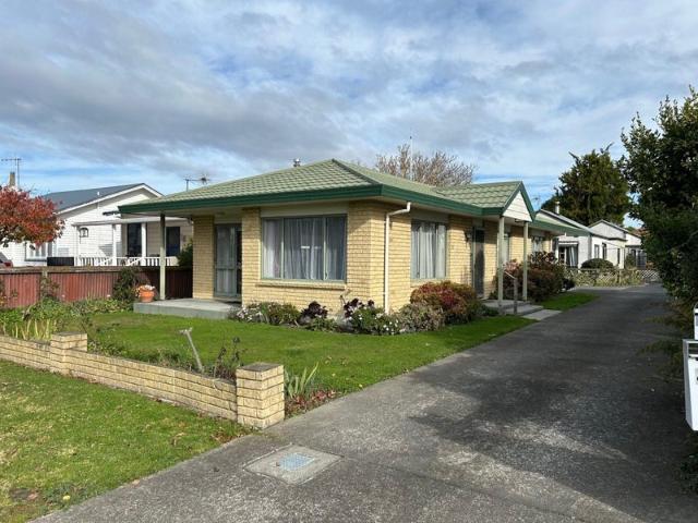 House for rent in Hastings