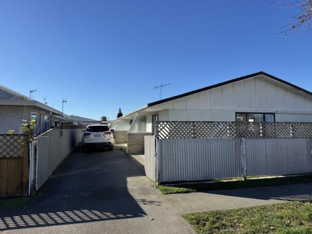 House for rent in Hastings