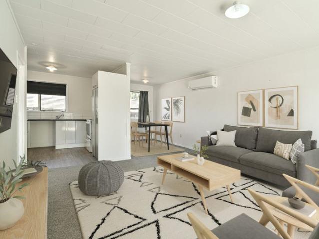 House for rent in Hastings