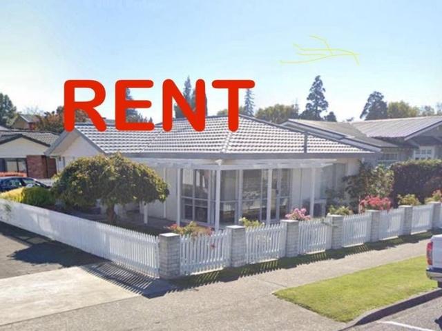 Apartment for rent in Hastings