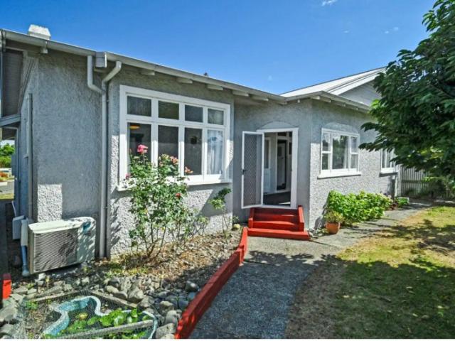 House for rent in Hastings