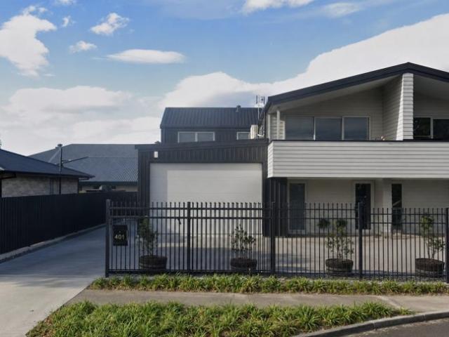 House for rent in Hastings
