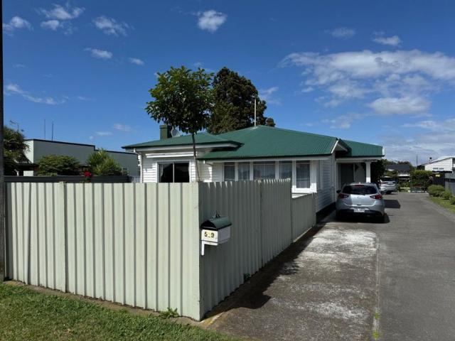 House for rent in Hastings