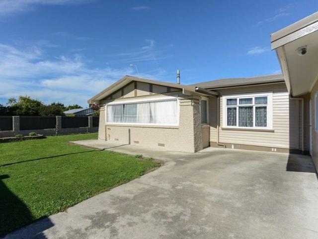 House for rent in Hastings