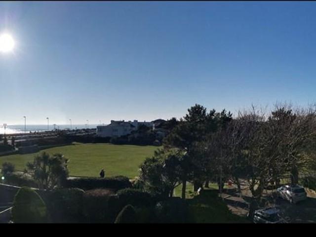 Apartment for rent in West Worthing, Worthing